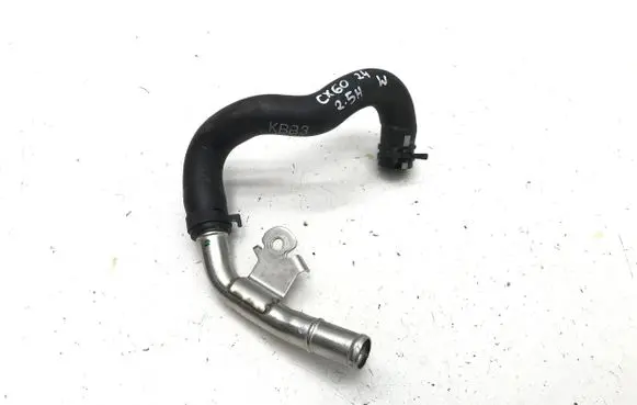 Mazda CX-60 Engine coolant pipe/hose KBB3