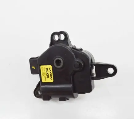 Tesla Model X Air flap motor/actuator D267AP9AA02