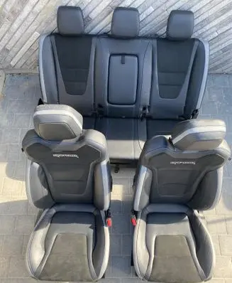 Ford Ranger Interior set 