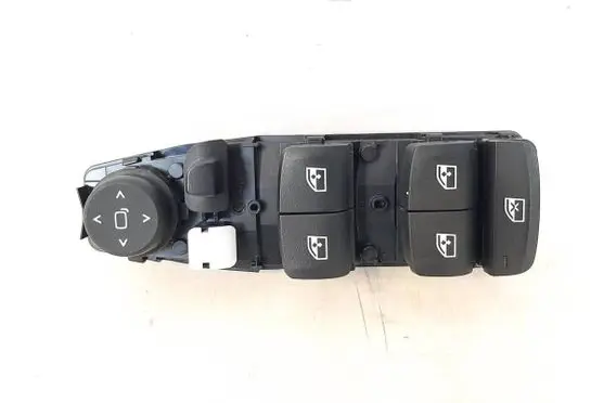 BMW X3 G01 Central console control unit 6832719 61316832719