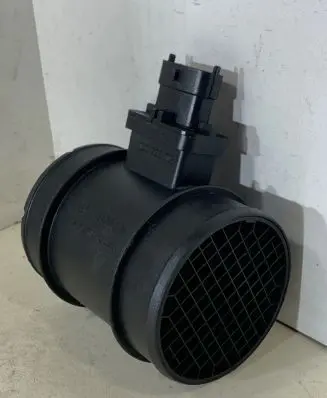 Fiat Punto Evo Mass air flow meter 55220715 0281006054
