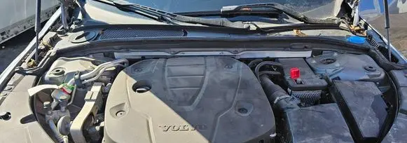 Volvo S90, V90 Engine D4204T142.0