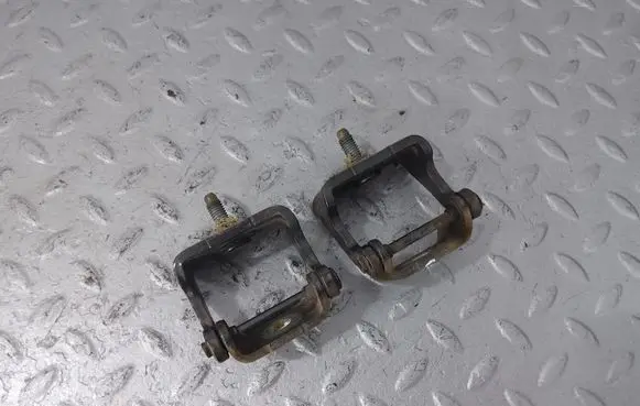 Toyota ProAce City Loading door hinge set SU001B0723 9822340180
