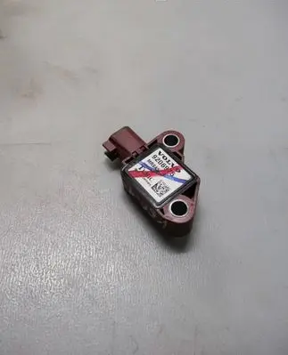 Volvo V50 Airbag deployment crash/impact sensor 9206975