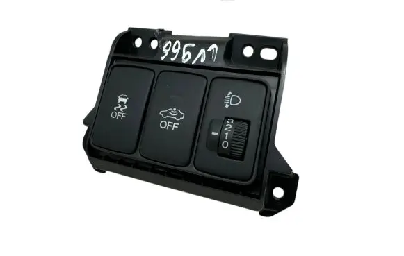Honda Civic IX ESP (stability program) switch M48809