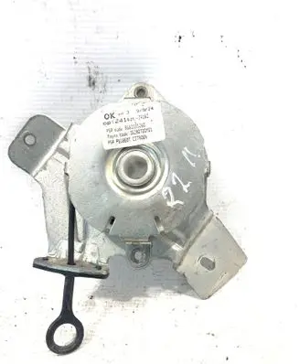 Peugeot 3008 I Loading door check strap stopper 9683315280