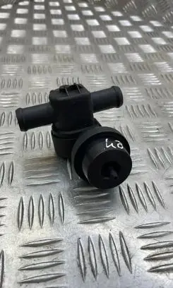 Audi Q5 SQ5 Vacuum valve 1J0819809