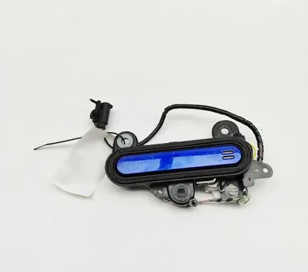 Aston Martin DBX Front door exterior handle HY53226A29A HY53226A28A