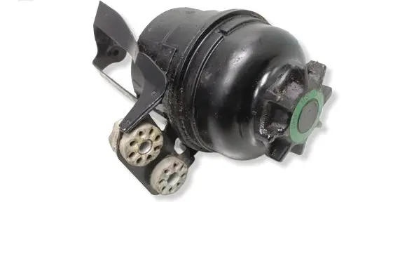 BMW 5 E60 E61 Power steering fluid tank/reservoir 1097164 2122171 6760251