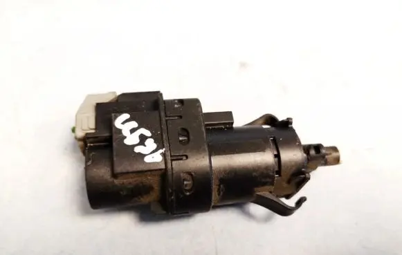 Ford Fiesta Brake pedal sensor switch 3m5t13480ab 3m5t-13480-ab