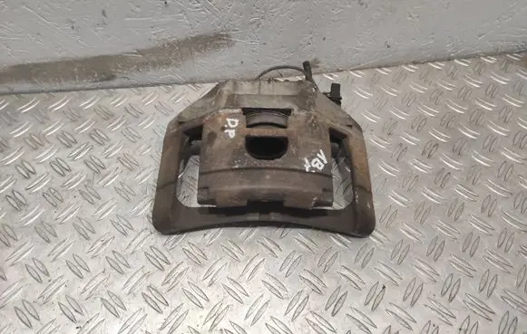 Audi A4 S4 B7 8E 8H Front brake caliper