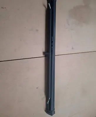 Hyundai i40 Trunk/boot cargo luggage net 