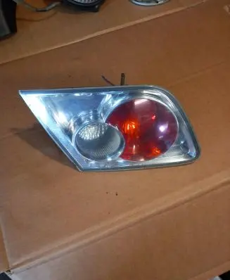 Mazda 6 Tailgate rear/tail lights 22661971 22661971l