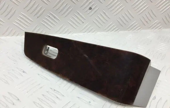 Mercedes-Benz S W220 Front door window switch trim 5226322