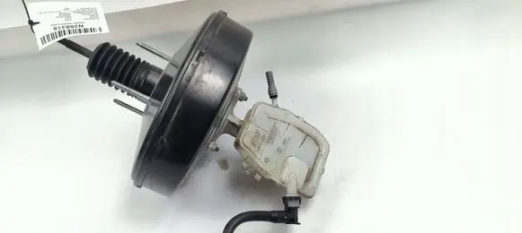 Fiat Talento Master brake cylinder 472108651R