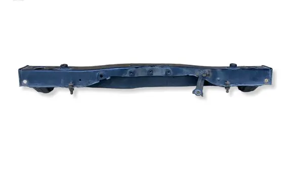 Toyota Corolla Verso AR10 Top upper radiator support slam panel 