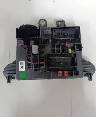 Fuse module