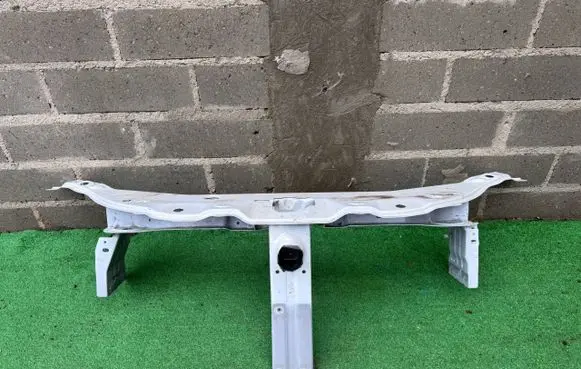 Dacia Lodgy Radiator support slam panel 625145180R