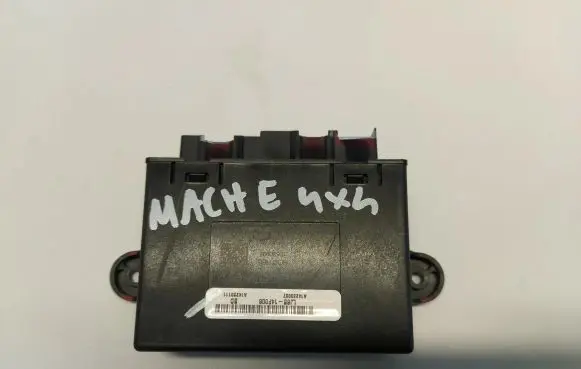 Ford Mustang Mach-E Other control units/modules LJ8B-14F008-BD