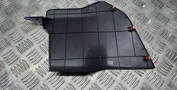 Toyota RAV 4 (XA50) Other center console (tunnel) element 5881642020