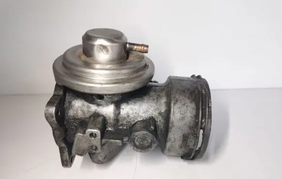 Ford Galaxy Throttle valve 038131501AA 038512147