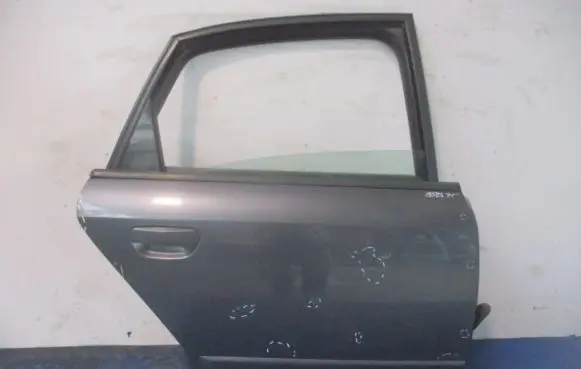 Audi A4 S4 B6 8E 8H Rear door