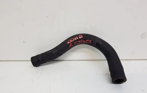 Hyundai Kona I Engine coolant pipe/hose 91631-10059
