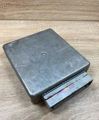Engine control unit/module ECU