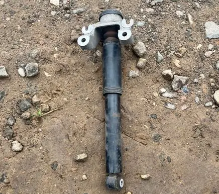Volvo XC90 Rear shock absorber/damper 31476923