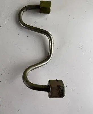 Renault Trafic II (X83) Fuel injector supply line/pipe 