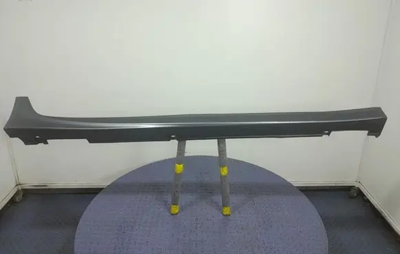 Honda Accord Front sill (body part) 71800-TL0-E1