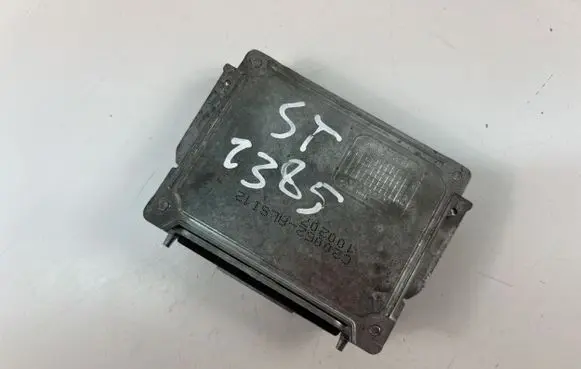 Xenon control unit/module