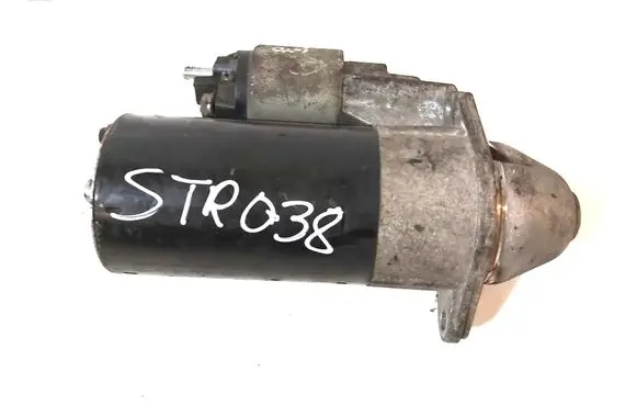 Mercedes-Benz B W245 Starter motor 0001108217
