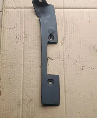 BMW 5 E60 E61 Other trunk/boot trim element 514952850610 5149528506 528506