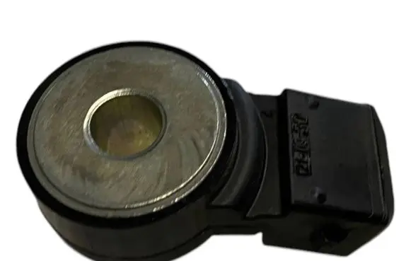 BMW M3 G80 Detonation knock sensor 7636937 13627636937