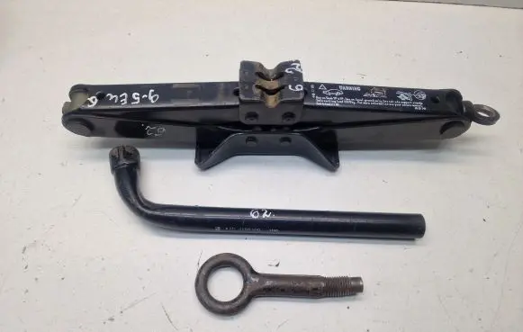 Saab 9-5 Tool set 4907747 65439175184 9175184