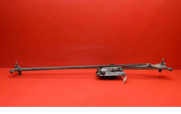 Citroen Xsara Picasso Front wiper linkage and motor 3397020573