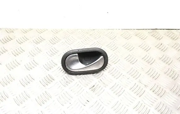 Renault Scenic II - Grand scenic II Front door interior handle 5005400006 82000028487