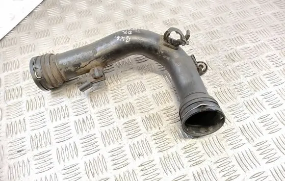 Audi A3 S3 8P Intercooler hose/pipe 1K0145770D