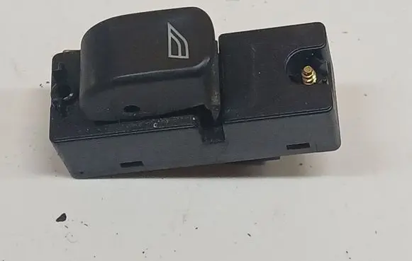 Jaguar X-Type Electric window control switch 1X4314529AC