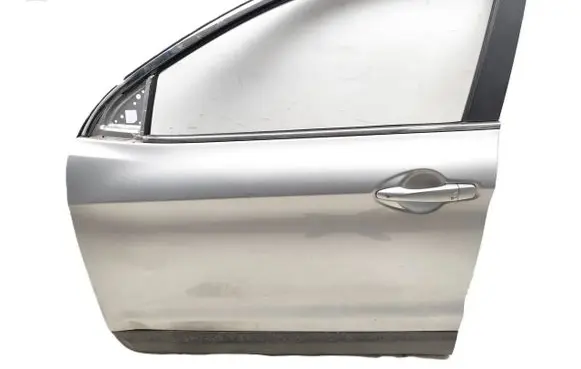 Nissan Qashqai Front door 
