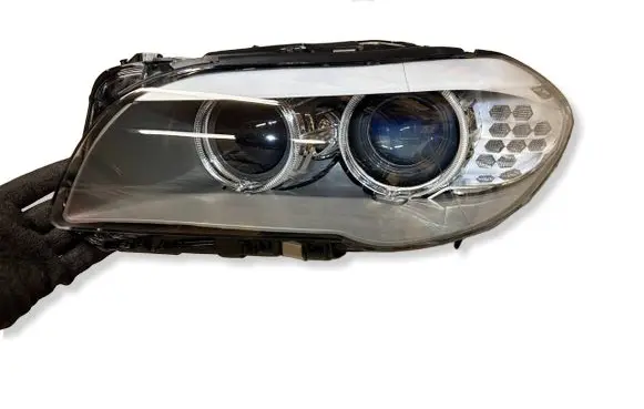 BMW 5 F10 F11 Headlight/headlamp 7271911