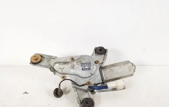 Toyota RAV 4 (XA10) Rear window wiper motor 85130-42010