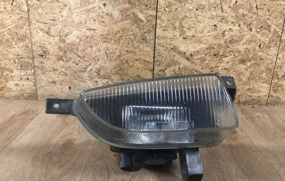 Opel Zafira A Front fog light 19A145B