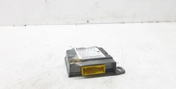 Renault Megane I Airbag control unit/module 7700418152D 550548400