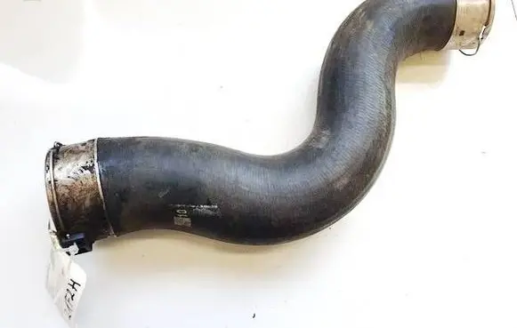 BMW 5 GT F07 Intercooler hose/pipe 8571896