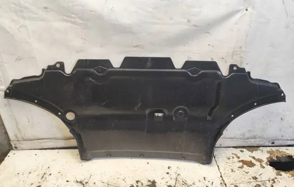 Audi A4 S4 B8 8K Engine splash shield/under tray 8K0863821AA