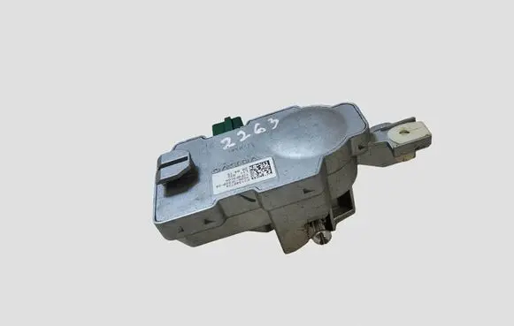 Volvo V60 Steering wheel lock P31340734 7G9N3F880DE