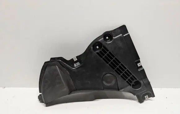 Audi A6 S6 C8 4K Front wheel arch liner splash guards 4K0853888E