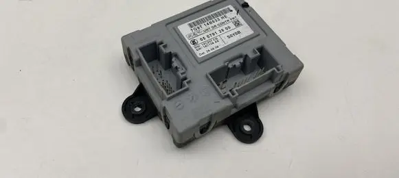 Ford Galaxy Door control unit/module 7G9T14B533HE